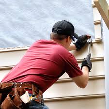 Best Wood Siding Installation  in El Cerro Mission, NM